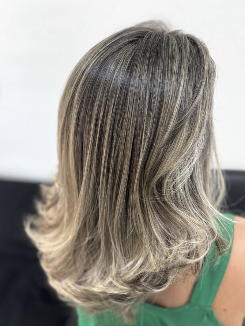 Corte en Capas
