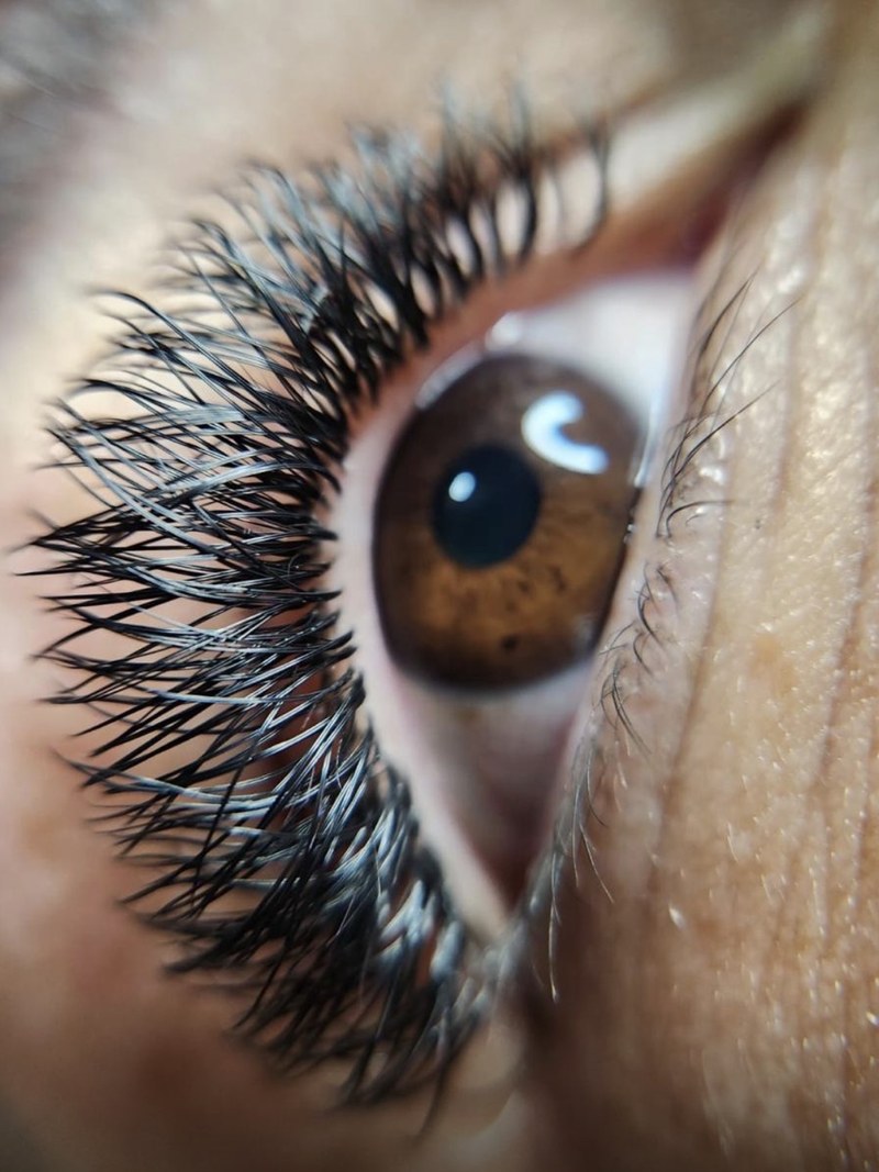 Lash Lifting / Pestañas